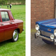 Illustration for article titled Your Ten Favorite Automotive Doppelgängers